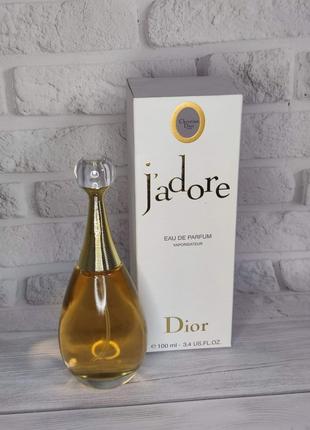 Парфюмированная вода Dior Jadore ОАЭ 100 мл. Диор Джадор