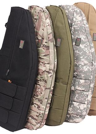 Чехол-сумка для оружия 9.11 Tactical 70см
