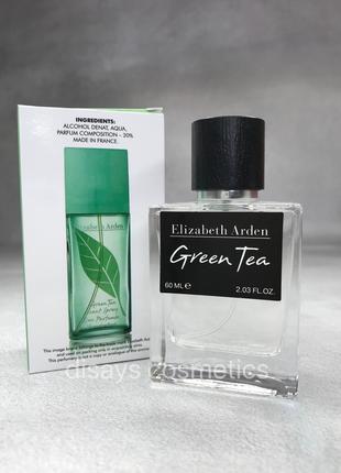 Парфум Elizabeth Arden Green Tea 60 мл