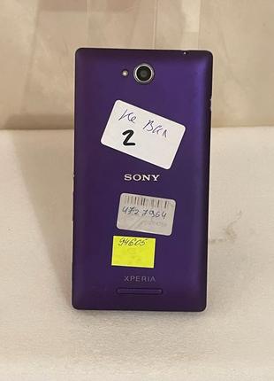 Sony C2305