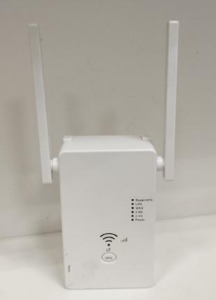 Б/у Расширитель диапазона маршрутизатор Wi-Fi AC1200M