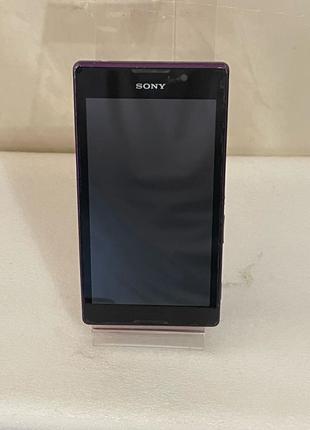 Sony C2305