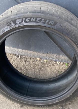 Автомобільна шина Michelin б/в