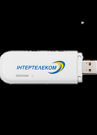 3G модем WiFi роутер Huawei EC315 До 14,7 Мбіт/с для Інтертеле...