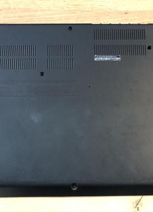 Нижня сервісна кришка поддон на Lenovo ThinkPad Yoga 460