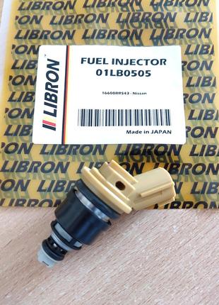Форсунка топливная Libron 01LB0505 - Nissan Skyline R33