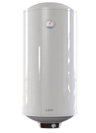 Водонагрівач LEOV LV Dry 100 l сухий тен (100L D)
