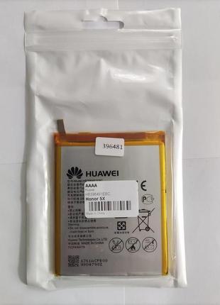 Аккумулятор Huawei HB396481EBC Honor 5X / G8 3100 mAh