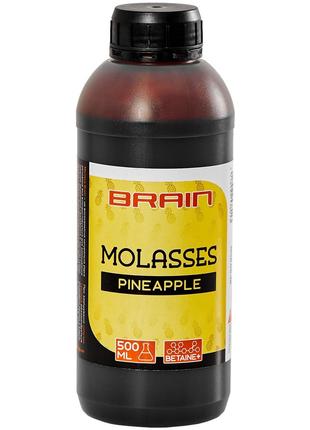 Меляса Brain Molasses Pineapple (Ананас) 500ml