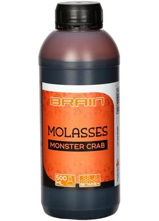 Меляса Brain Molasses Monster Crab (краб) 500ml