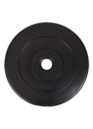 Композитный диск WCG 5 кг