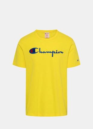 Футболка champion