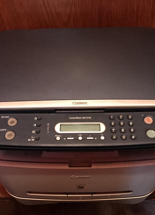 Принтер Canon Laserbase MF3110