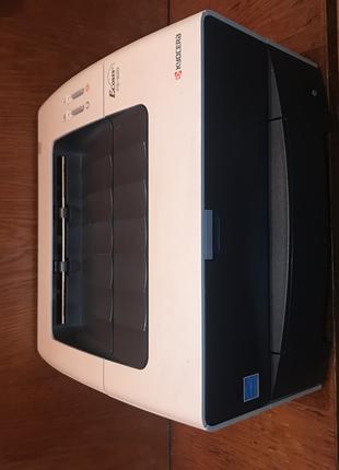 Продам KYOCERA ECOSYS FS-920 в гарному стані