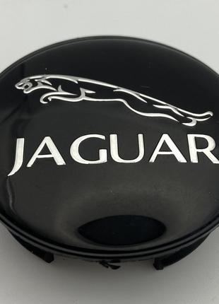 Ковпачок на диски Jaguar F-Type S-Type XF XJ Range X-Type C2D9...