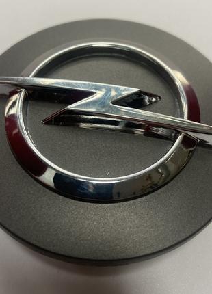Колпачок для оригинальных дисков Opel Insignia с внешним диаме...