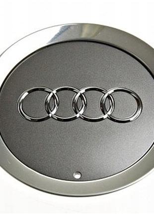 Колпачок на диски Audi A8 4E0601165A 145 мм