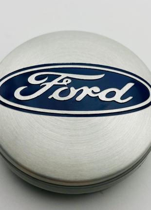 Ковпачок на диски Ford C-Max Fusion Kuga Mondeo 6M211003AA 142...
