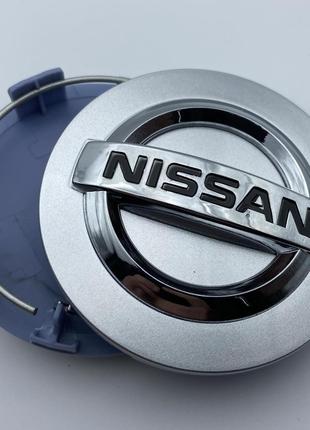 Колпачок на диски Nissan Armada Patrol Titan 85мм 77 мм 403421...