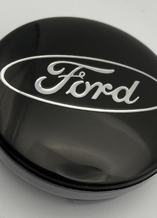 Ковпачок на диски Ford C-Max Fusion Kuga Mondeo 6M211003AA 142...