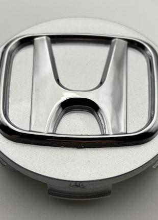Колпачок для дисков Honda Civic Fit Jazz 44732S5A000 57мм 55 м...