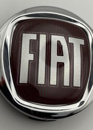 Колпачок на диски Fiat 59 мм 56 мм В ОРИГИНАЛЬНЫЙ ДИСК