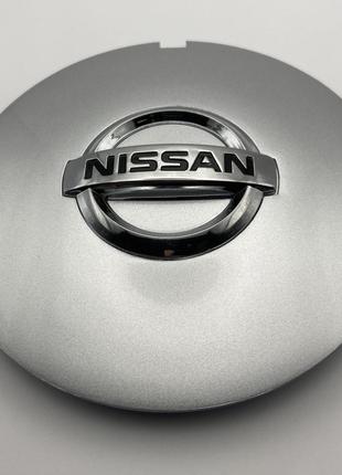 Колпачок заглушки на литые диски Nissan 43320-31900