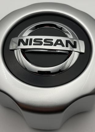 Колпачок на литые диски Nissan Terrano Mistral Pathfinder 129 ...