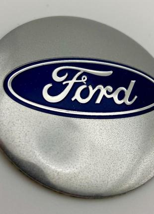 Наклейка для колпачков с логотипом Ford Форд 60 мм
