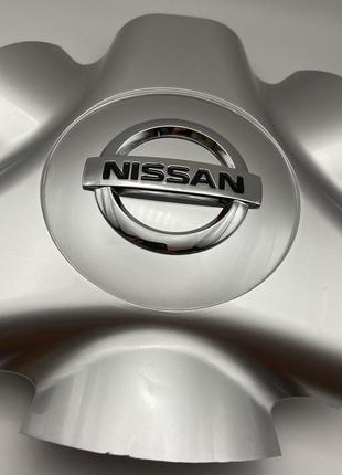 Колпачок на литые диски Nissan NS-042 10891