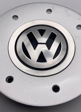Колпачок Volkswagen C7072K143 143мм на литые диски Фольксваген