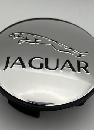 Колпачок на диски Jaguar F-Type S-Type XF XJ Range X-Type C2D9...
