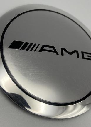 Наклейка для колпачков с логотипом Mercedes-Benz Мерседес AMG ...