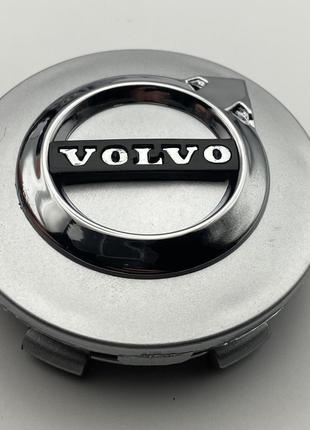 Колпачок заглушка для оригинальных дисков Volvo 64 мм 60 мм се...