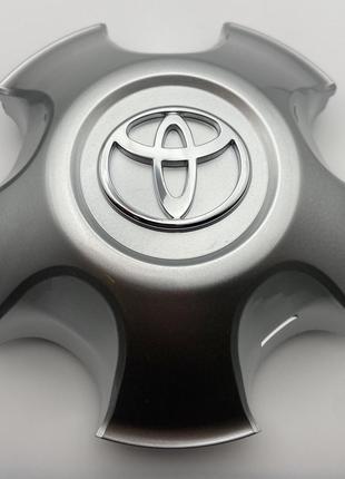Колпачки на диски Toyota Land Cruiser с 2008 по 2011 42603-605...