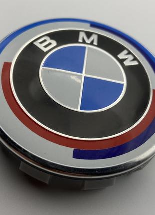 Колпачок на оригинальные диски BMW бмв 68 мм 64 мм 36136783536...