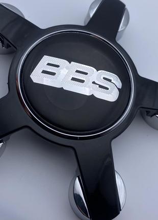 Ковпачок із логотипом BBS на диски Audi 4F0601165N