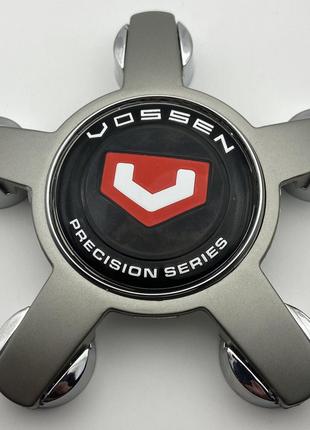 Колпачок с логотипом VOSSEN на диски Audi 4F0601165N