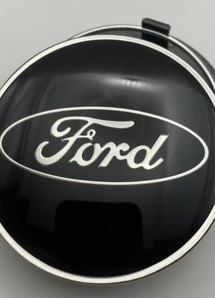 Колпачок Ford Форд 64 мм 60 мм