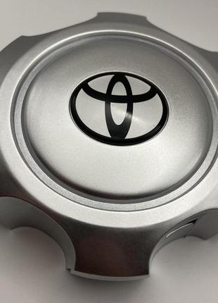Колпачок для дисков Toyota Land Cruiser Prado 90, 95 Hilux Sur...