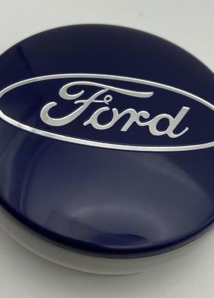 Колпачок на диски Ford C-Max Fusion Kuga Mondeo 6M211003AA 142...