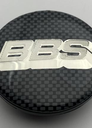 Ковпачок для дисків Volkswagen 3B7601171 65 мм 56 мм bbs BBS