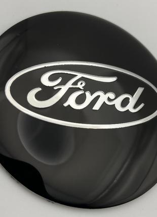 Наклейка для колпачков с логотипом Ford Форд 56 мм