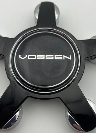 Колпачок с логотипом VOSSEN на диски Audi 4F0601165N