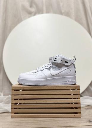 Nike air force 1 special sales field white