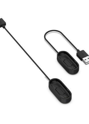 Кабель Mi Band 4 - 20см зарядное зарядка USB charger Mi Fit Че...