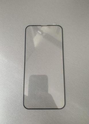 Защитное стекло для iphone 13 pro max, 2 вида