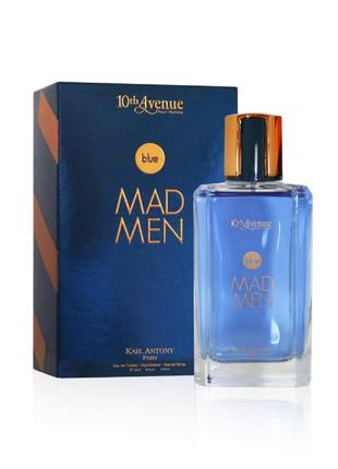 Туалетная вода 10th Avenue Mad Men 100 ml