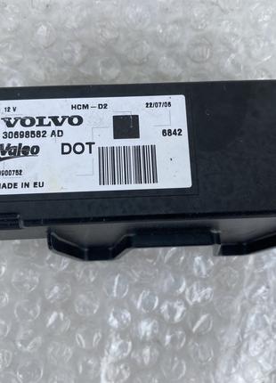 Блок управления фарами Volvo S60 V70 XC70 XC90, 30698582