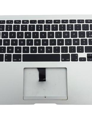 Средняя часть корпуса с клавиатурой для ноутбука Apple MacBook...